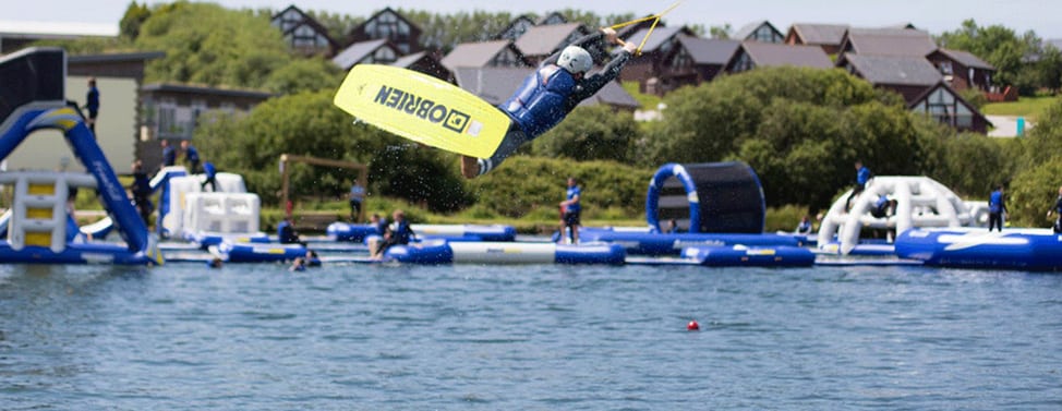 retallack wake park